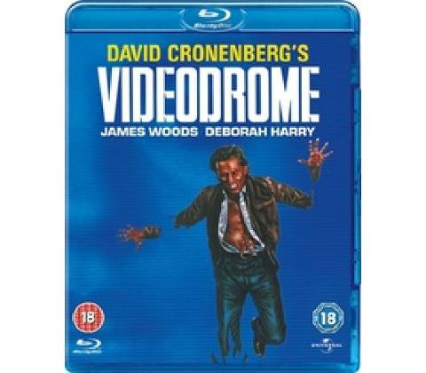 Videodrom BD