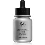 Dr. Ceuracle Glutathione & NMN Ampoule озаряващ серум за пигментни петна 30ml