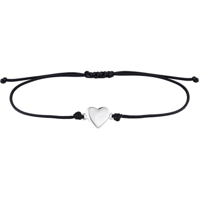 Olivie Šnúrkový náramok 9682