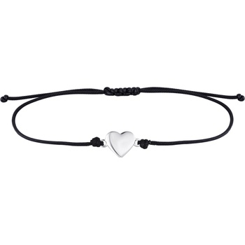 Olivie Šnúrkový náramok 9682