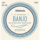 D'Addario EJ69B