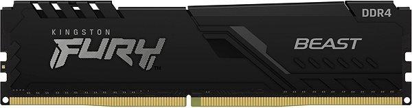 KingstonFURY 32G 16GB×2 16Gbi 3200MHz Kingston FURY Beast 32GB (2x16GB) DDR4 3200MHz KF432C16BBK2/32 от