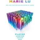 Warcross