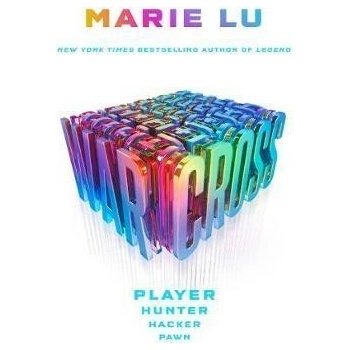 Warcross