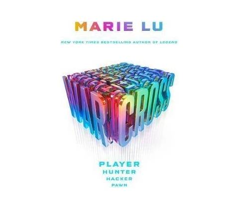 Warcross