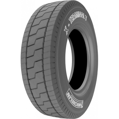 Michelin X TERMINAL-T 310/80-22,5 175A8 TL