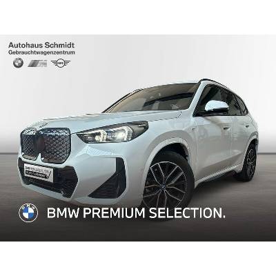 BMW iX1 eDrive20 150 kW
