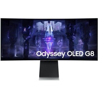 Samsung Odyssey G85SB S34BG850SU Samsung Odyssey G85SB S34BG850SU
