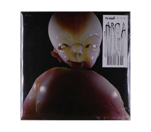 ARCA - &&&&& LP
