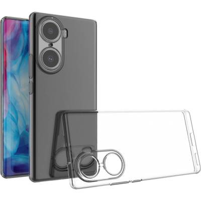 HQWear Калъф HQWear Ultra Clear за Honor 60 Pro, Clear (5907769337284)