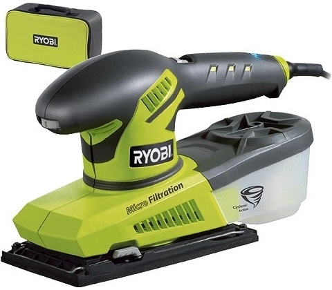Ryobi ESS 280 RV