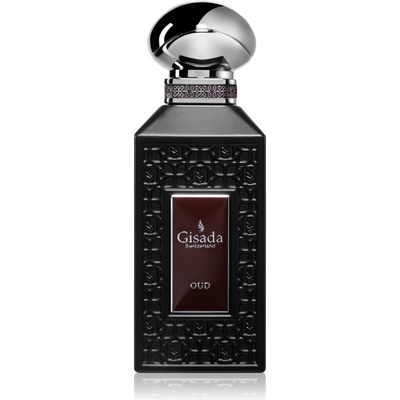 Gisada Luxury Collection - Oud Extrait de Parfum 100 ml