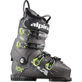 Alpina Elite 100 Heat 17/18