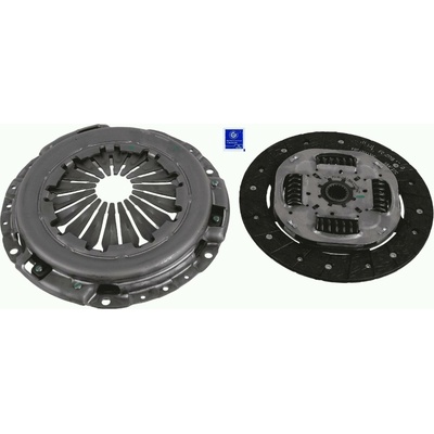Sada spojky SACHS 3000 950 656 (3000950656)
