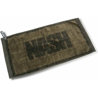 Nash Ručník Tackle Hand Towel