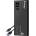 OBAL:ME Външна батерия OBAL: ME EnergyPulse 10000mAh 22.5W Black