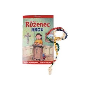 Růženec hrou