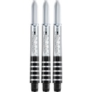 Winmau Prism Force medium clear