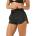 Rip Curl Бански гащета Rip curl High Waist Retro Volley 3´´ swimming shorts - Black (Black)