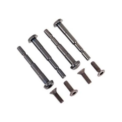 Traxxas Комплект HD амортисьорни щифтове Traxxas