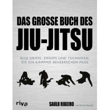 Das groe Buch des Jiu-Jitsu Howell KevinPaperback