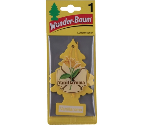 WUNDER-BAUM Vanillaroma
