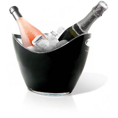 Охладител за напитки "ICE BUCKET 2" - за 2 бутилки (VB FIE 006)