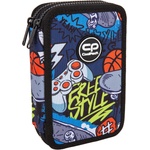 COOLPACK Несесер с пособия Cool Pack Jumper 2 - Hobby (F066929)