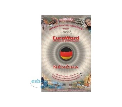 EuroWord Němčina