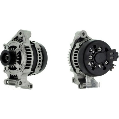 Alternátor Ford Focus 1.6 -Ti, Ford 3M5T10300KB, 104210-5760