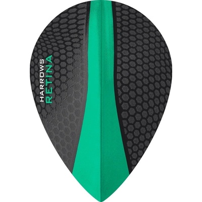 Harrows Retina Jade Pear