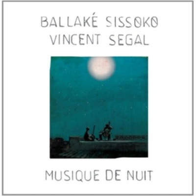 Sissoko Ballake - Musique De Nuit CD