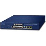 PLANET GS-4210-8P2C