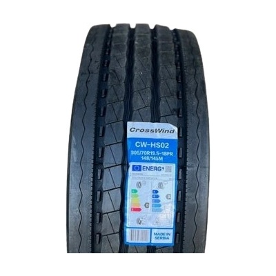 CrossWind CW-HS02 305/70 R19,5 148/145M