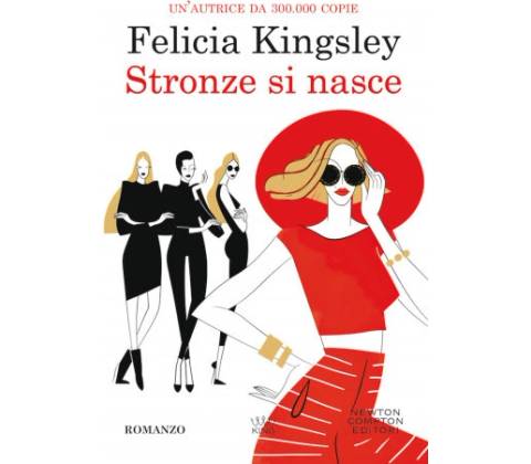 Stronze si nasce
