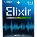 Elixir Optiweb Super Light