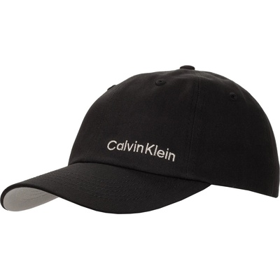 Calvin Klein Golf Голф шапка Calvin Klein Golf Men's Golf Cap - Black