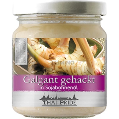 Thai Pride Galangal pasta 175 g