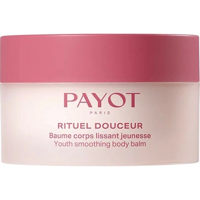 Payot Rituel Douceur vyhlazující tělový balzám 200 ml