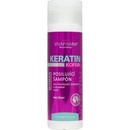 Vivaco kofeínový šampón s keratínom 200 ml
