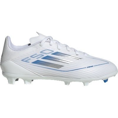 Adidas Футболни обувки adidas F50 LEAGUE FG/MG J ie3748 Размер 30 EU