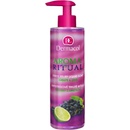 Mýdla Dermacol Aroma Ritual Grape & Lime tekuté mýdlo na ruce 250 ml