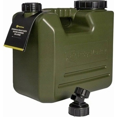 RidgeMonkey SpeedFlo Heavy Duty Water Carrier 10 l RM760