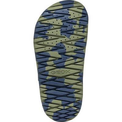 Geox Детски сандали Geox FUSBETTO (J35HMA.00054.28.35)