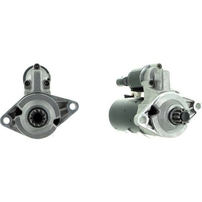 Startér VW Golf 2.0 TDi Bosch 0001123044, 0001123045