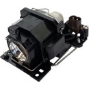 Lampa do projektora Hitachi CP-X5, originálna lampa vrátane modulu