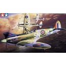 Tamiya Spitfire Mk.Vb 1:48