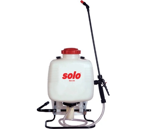 Solo 473 D