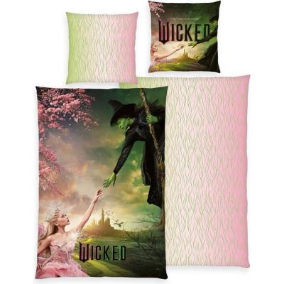Sconto obliečky WICKED 70x90 140x200