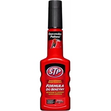 STP Petrol Treatment 200 ml